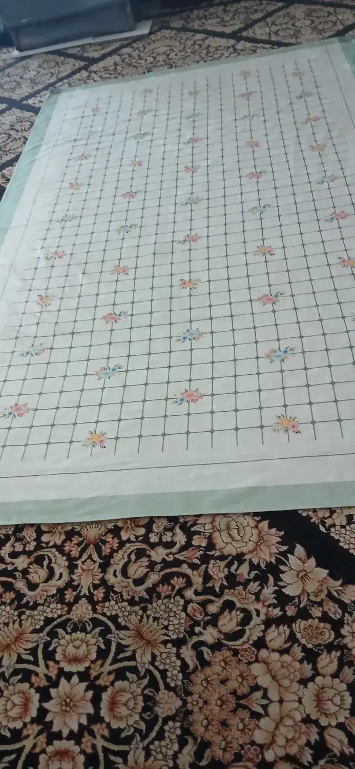 پرده اتاق|پرده، رانر، رومیزی|دهلران, |دیوار