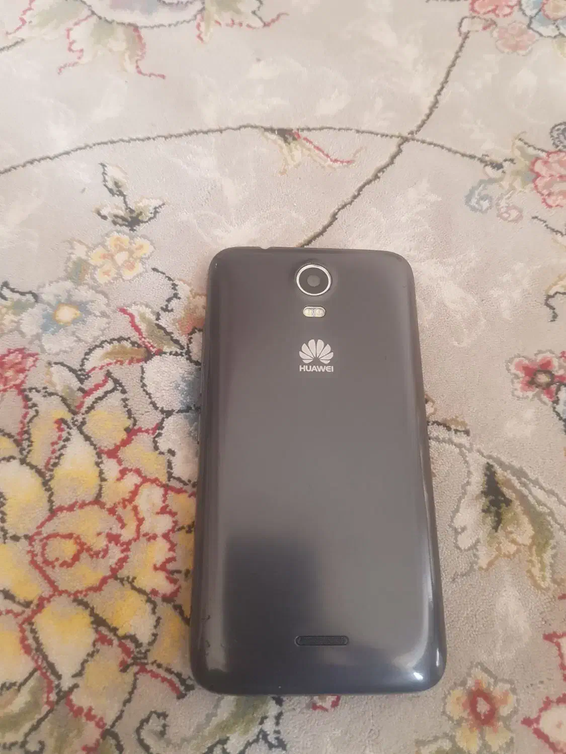 هواوی Y33|موبایل|فولادشهر, B7|دیوار