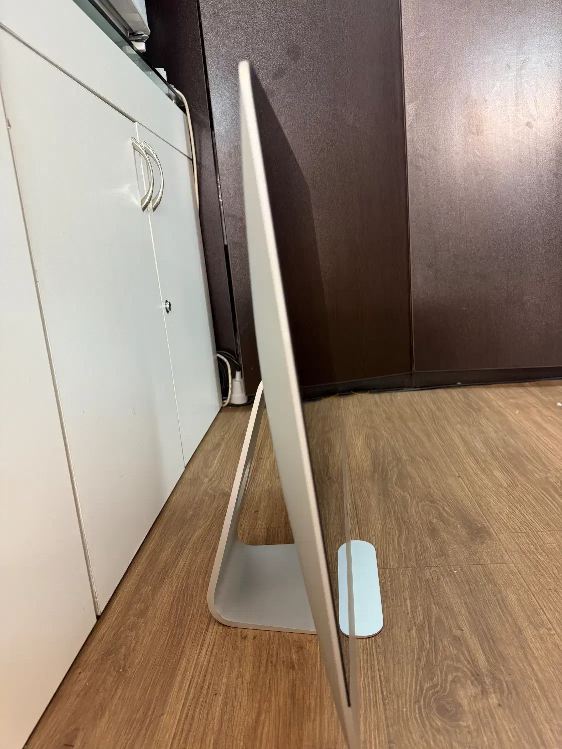 Apple Imac 27 5K مخصوص گرافیک 2 گیگابایت|رایانه رومیزی|تهران, میرداماد|دیوار