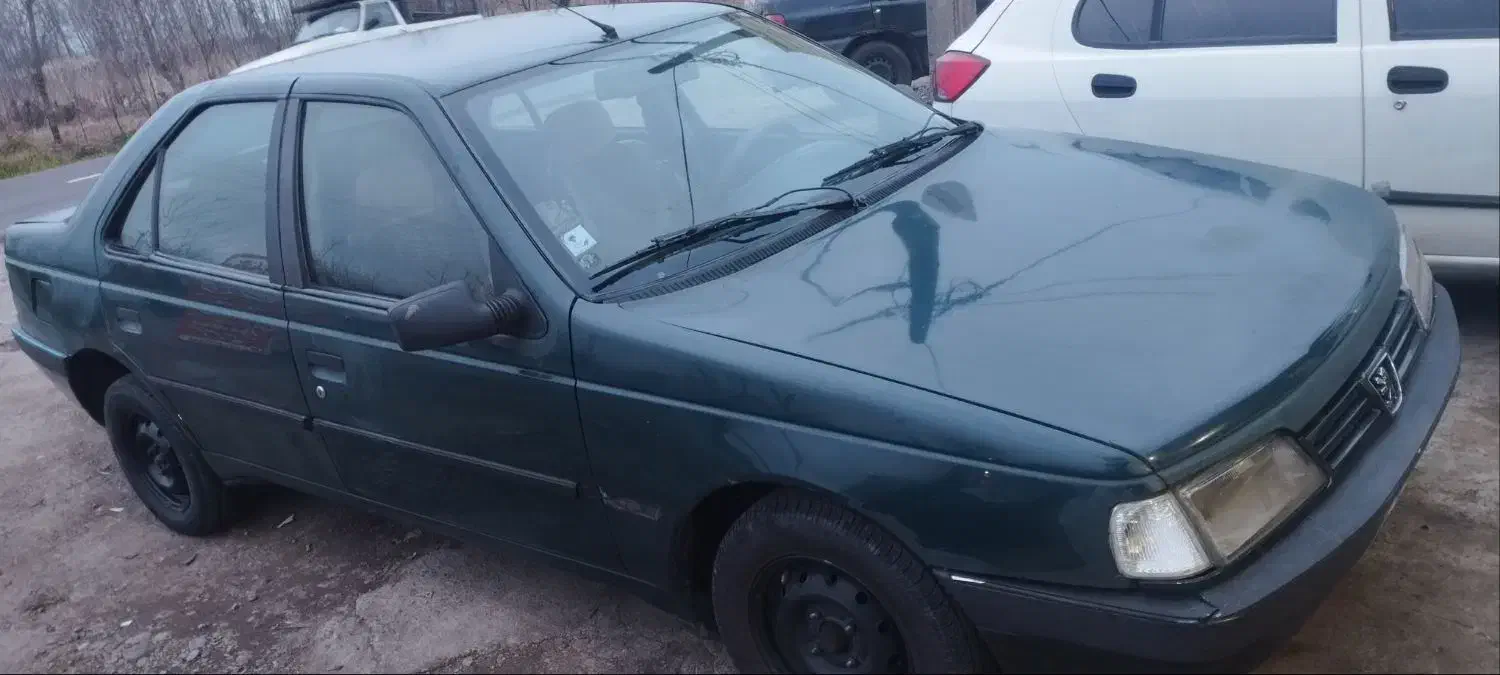 اردی 84|خودرو سواری و وانت|کوچصفهان, |دیوار