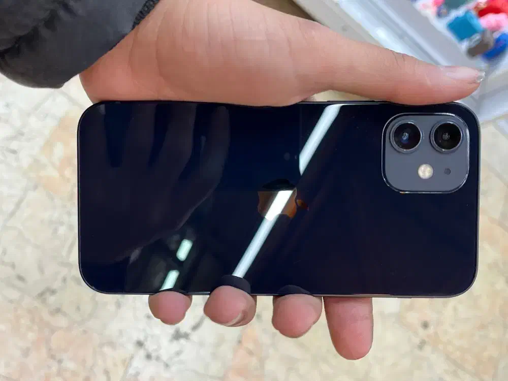 گوشی آیفون 12|موبایل|اردبیل, |دیوار