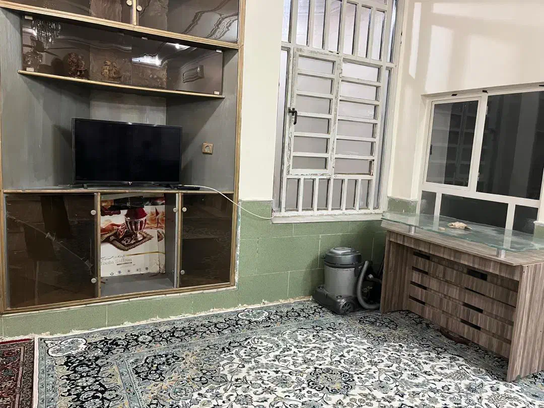 دوخواب دربست تمیز قیمت عالی|اجارهٔ کوتاهمدت آپارتمان و سوئیت|یزد, |دیوار