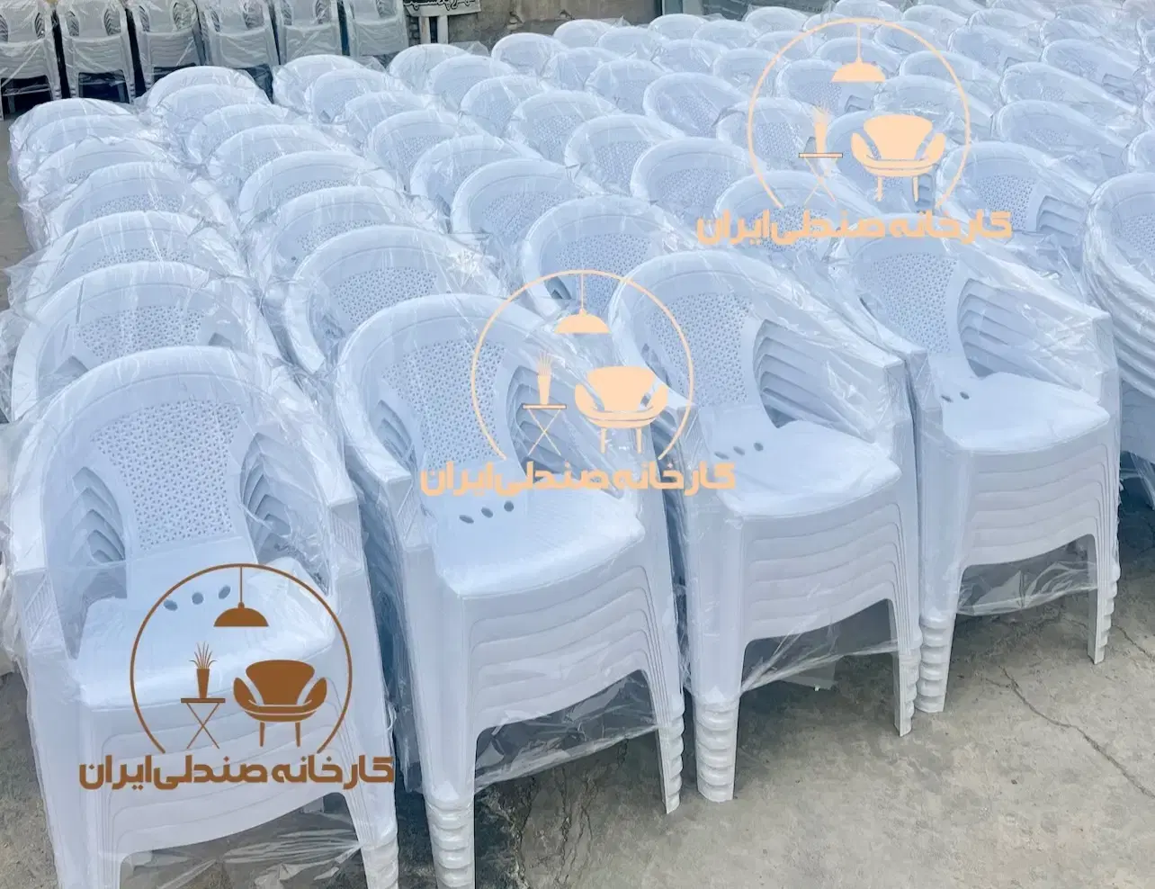 میز و صندلی پلاستیکی مدل ایهان نهارخوری غذاخوری|میز و صندلی غذاخوری|تهران, پامنار|دیوار
