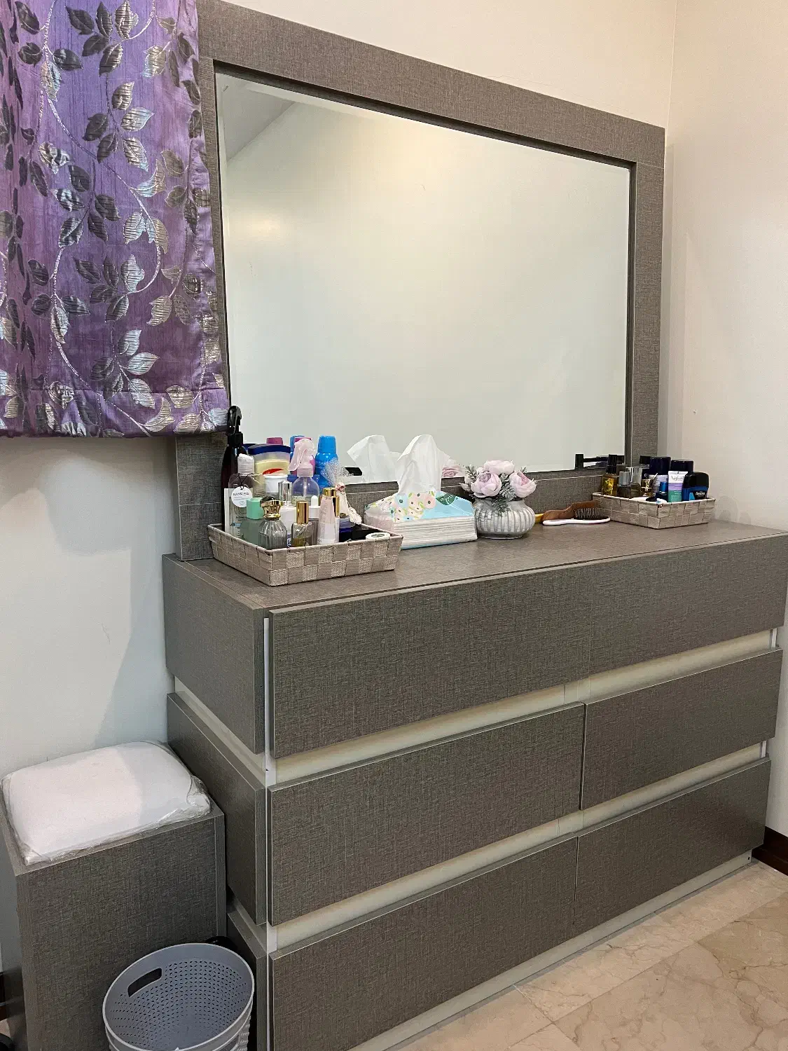 فروش سرویس خواب دونفره|تخت و سرویس خواب|تهران, پاسداران|دیوار