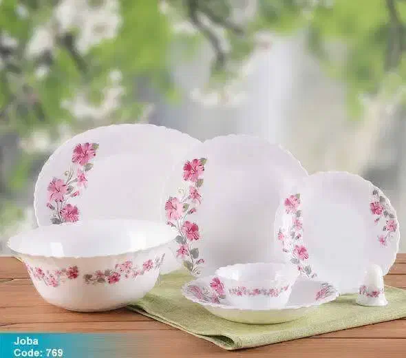 سرویس آرکوپال۲۵پارچ|ظروف سرو و پذیرایی|مرودشت, دولت آباد|دیوار