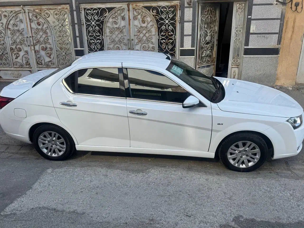 دنا‌پلاس ۹۸|خودرو سواری و وانت|تبریز, |دیوار