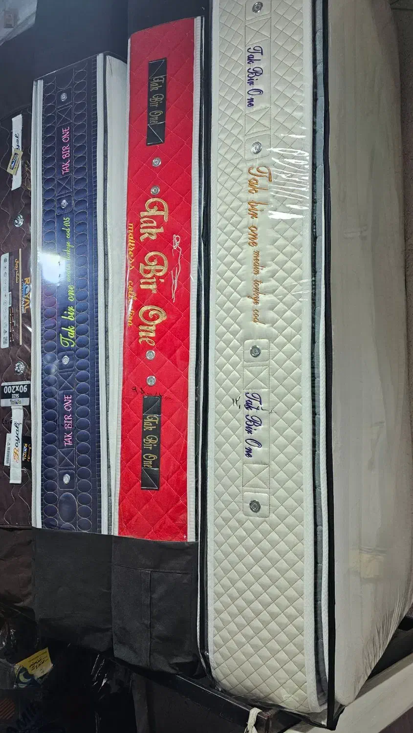 تخت وتشک مرکزی آمل نور اقساط|تخت و سرویس خواب|آمل, |دیوار