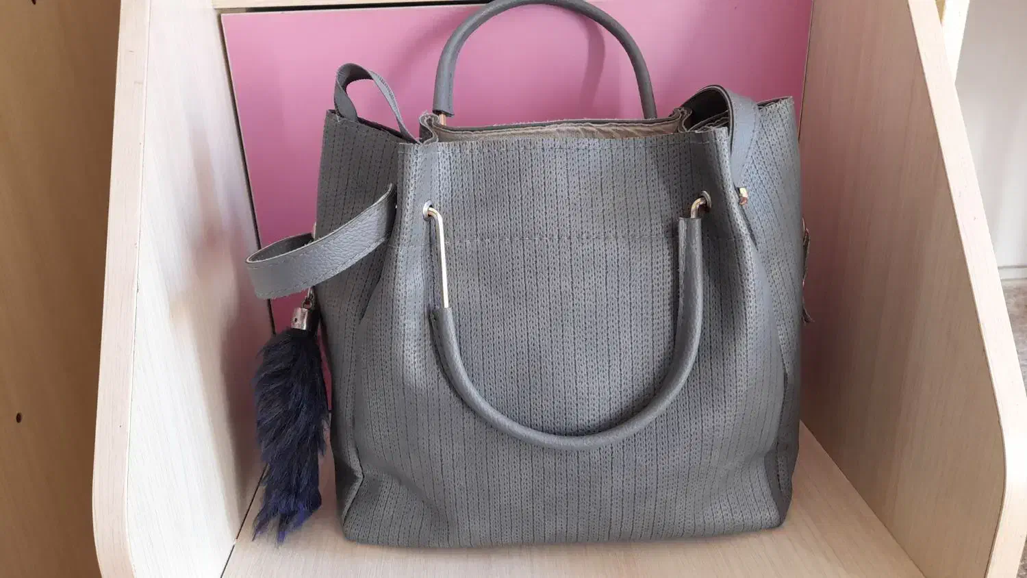 ۵ عدد کیف|کیف، کفش، کمربند|خرم‌آباد, |دیوار