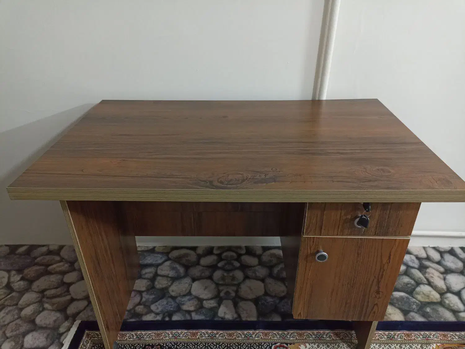 میز تحریر در حد نو|میز تحریر و کامپیوتر|مشهد, موسوی قوچانی|دیوار