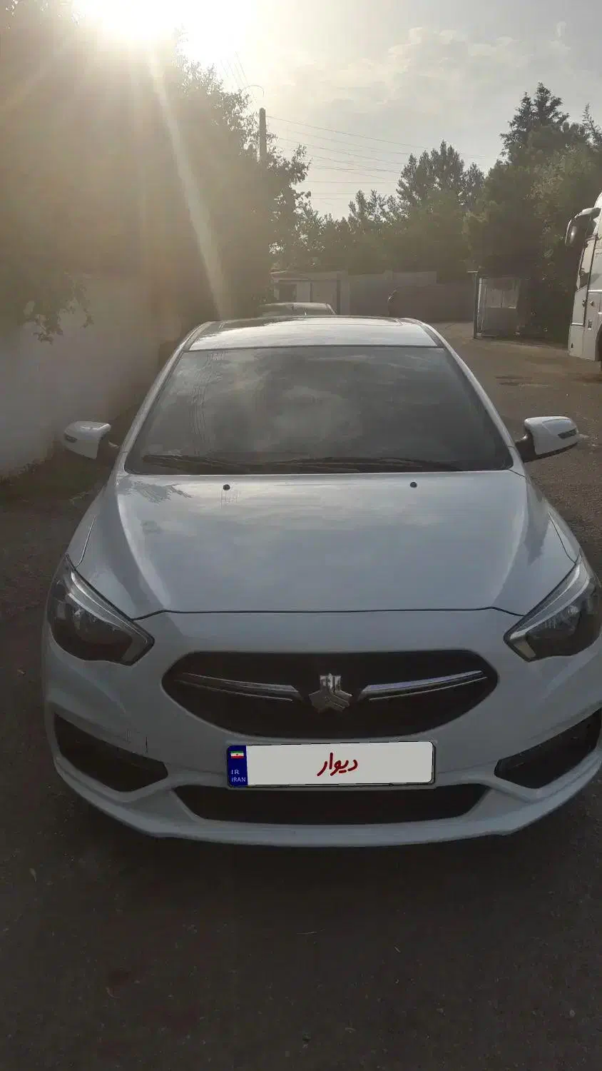 شاهین g|خودرو سواری و وانت|بندر انزلی, شهرک 29 فروردین نیروی دریایی|دیوار