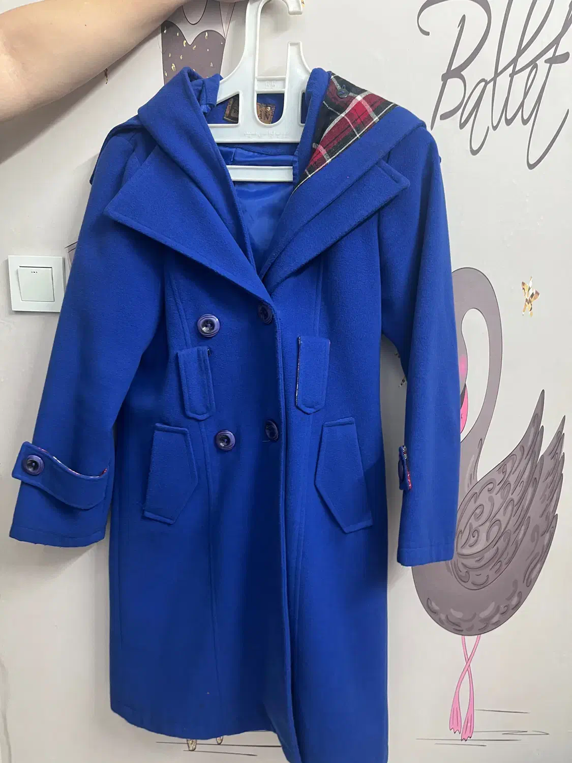 پالتو زنانه|لباس|تهران, وصفنارد|دیوار