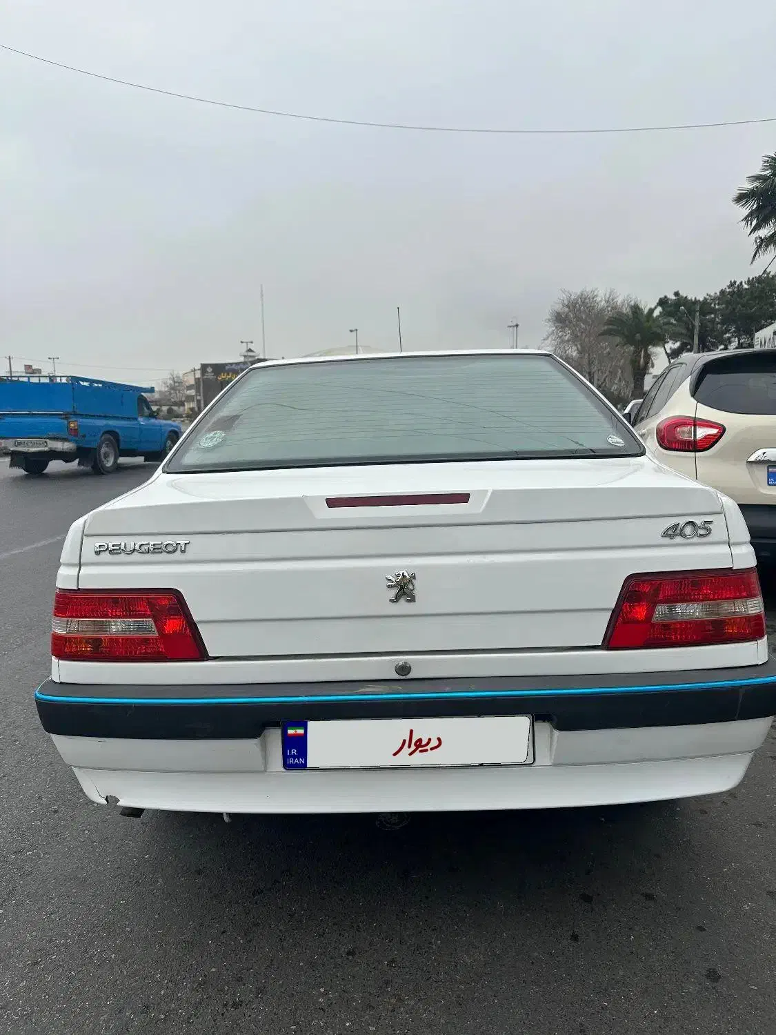 Slx مدل ۹۸|خودرو سواری و وانت|بابل, |دیوار