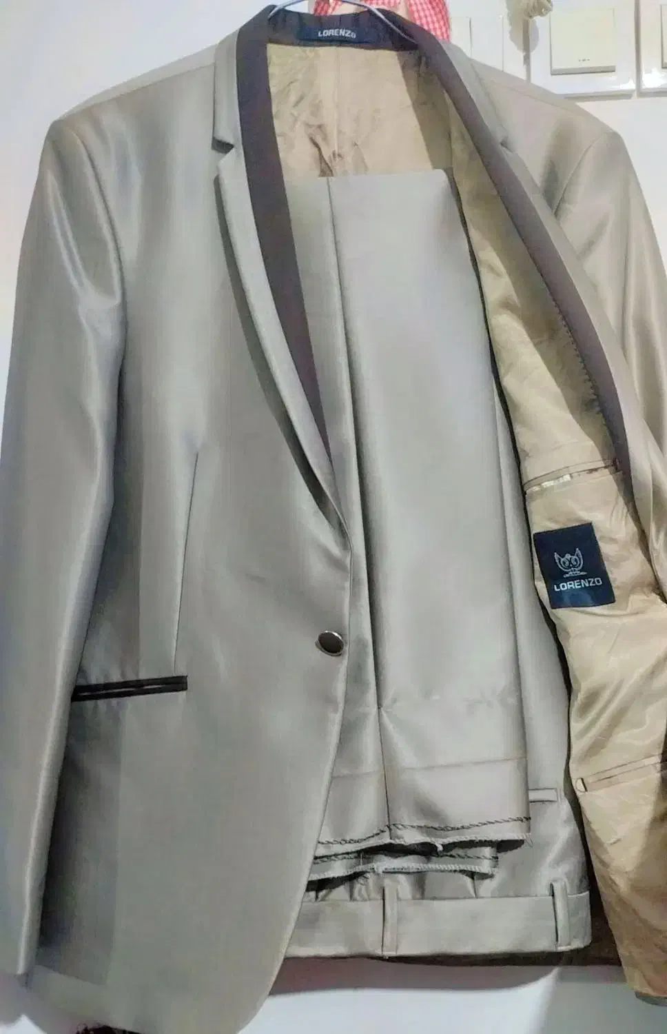 کت و شلوار|لباس|بجنورد, |دیوار