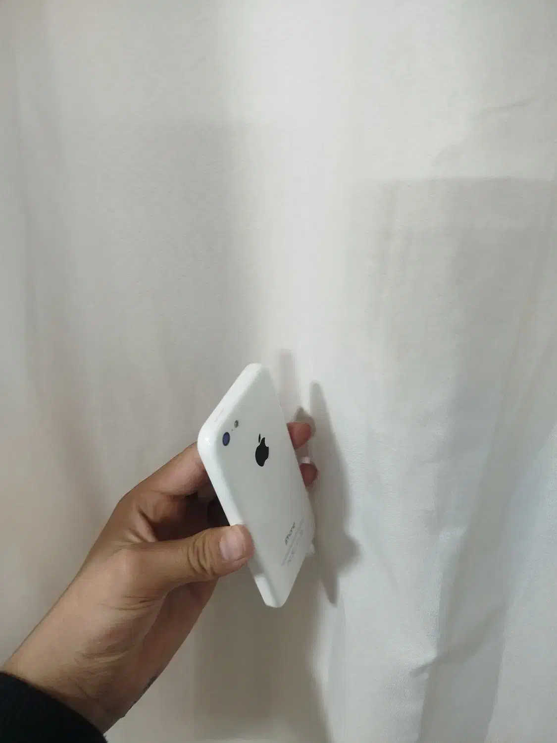 آیفون 5c|موبایل|نیشابور, هفده شهریور|دیوار