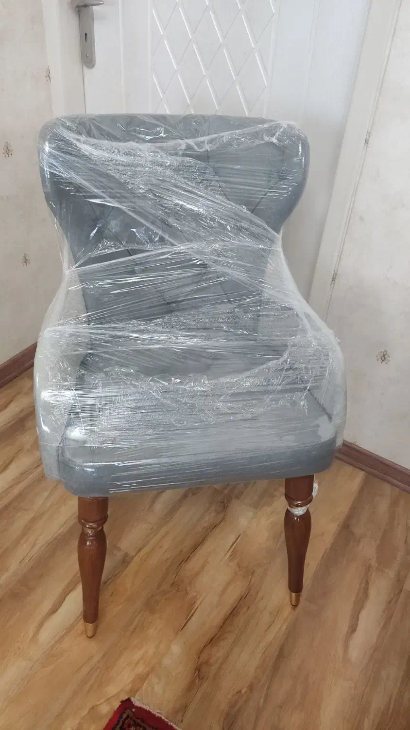 میز و صندلی غذاخوری ۶نفره نو|میز و صندلی غذاخوری|تبریز, |دیوار