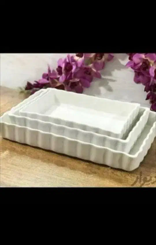 ست تارت|ظروف نگهدارنده، پلاستیکی، یک‌بارمصرف|دهدشت, |دیوار