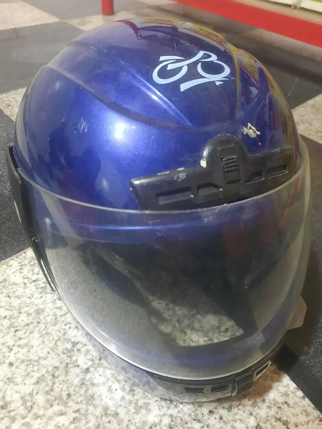 لوازم یدکی موتور|قطعات یدکی و لوازم جانبی|قائن, |دیوار