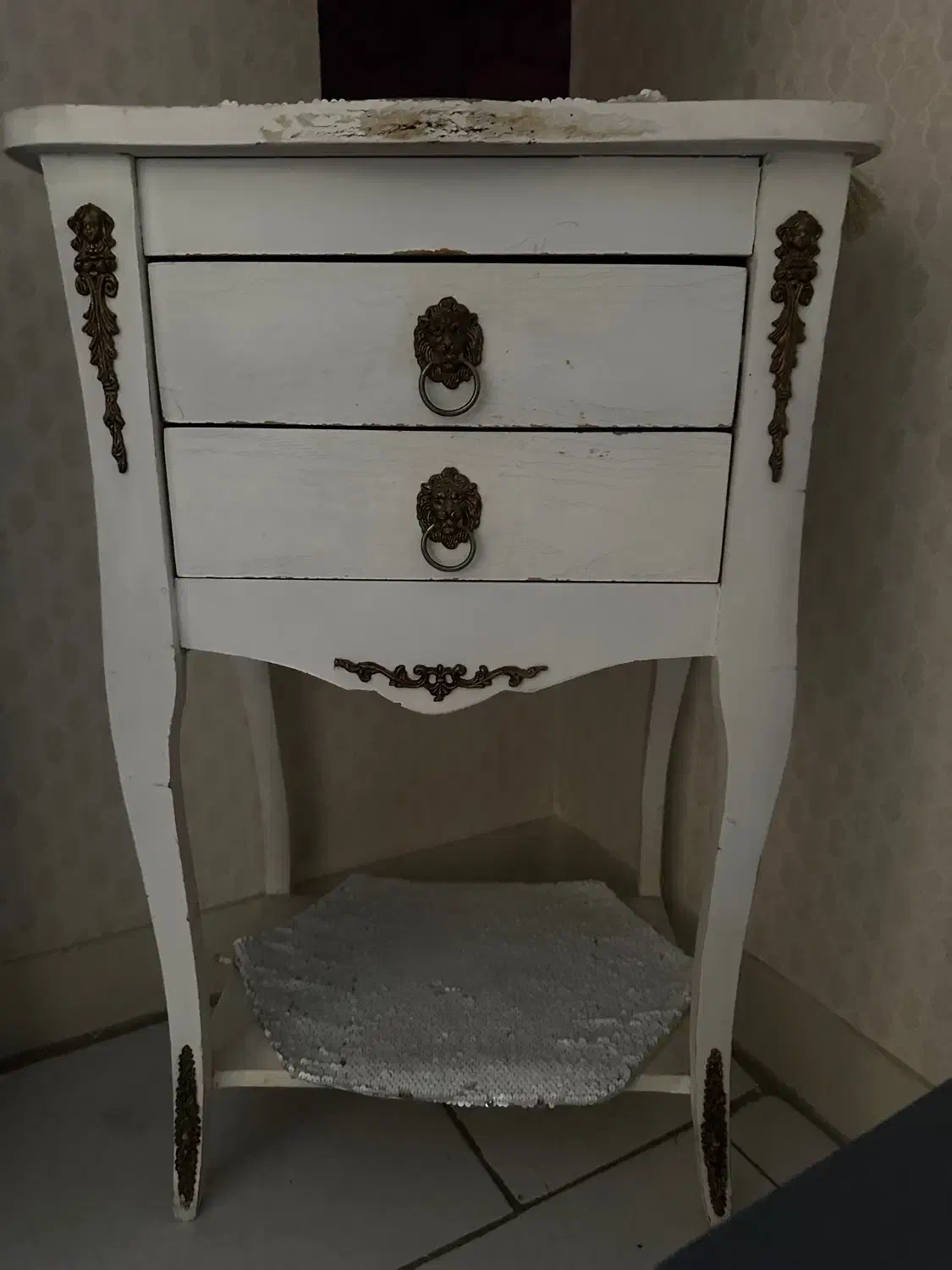 میز|میز تلفن|کرج, فاز ۳ گوهردشت|دیوار