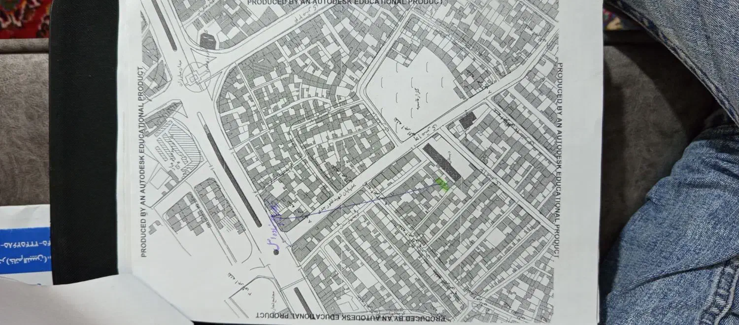 مشارکت در ساخت|مشارکت در ساخت املاک|اردبیل, |دیوار