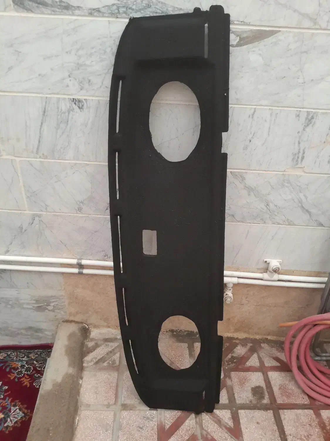 فروش طاقچه پژو|قطعات یدکی و لوازم جانبی|خرمدره, |دیوار