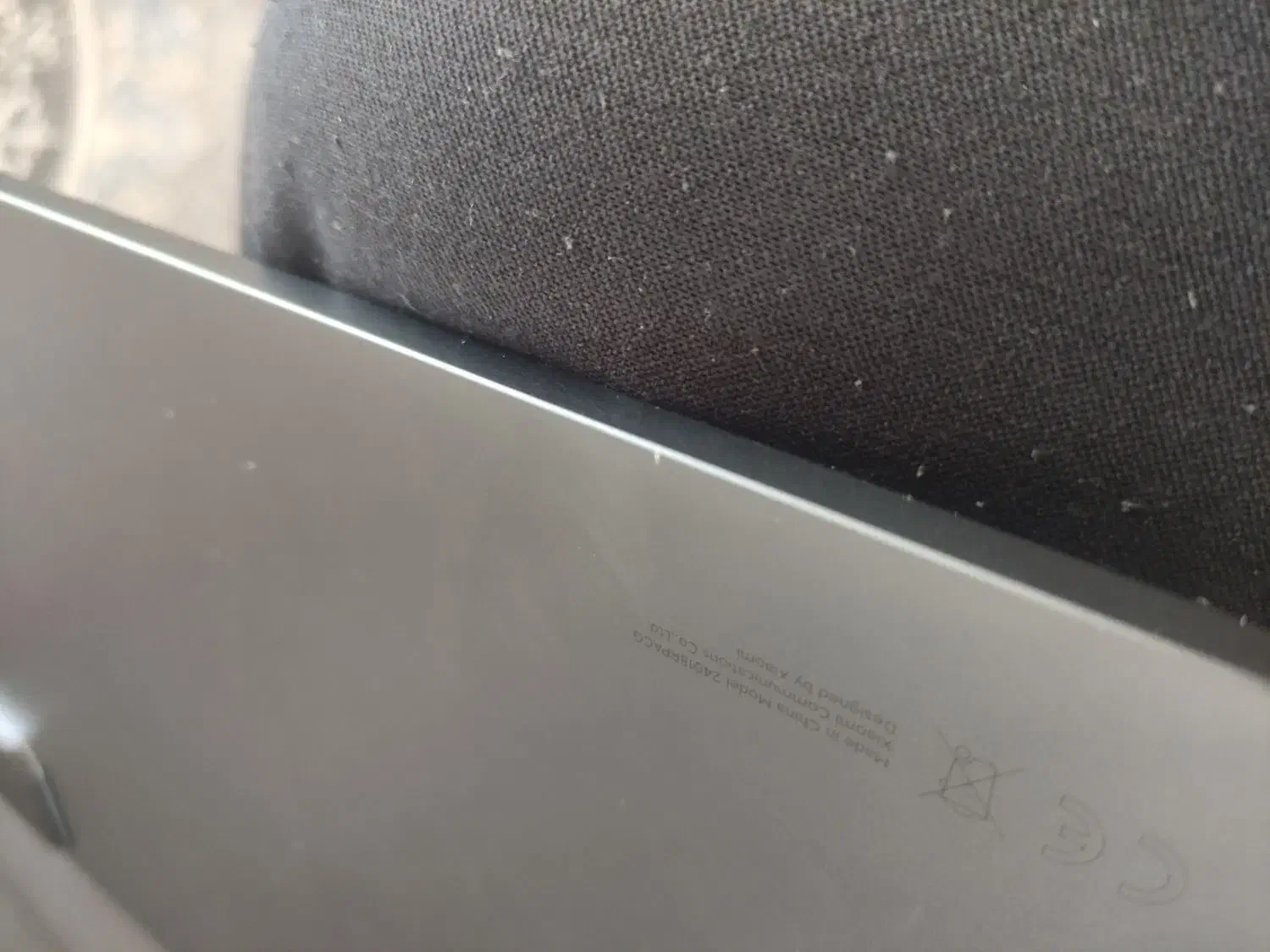 تبلت شیائومی pad 6s pro نسخه وای فای|تبلت|شاهین‌شهر, گرگاب|دیوار