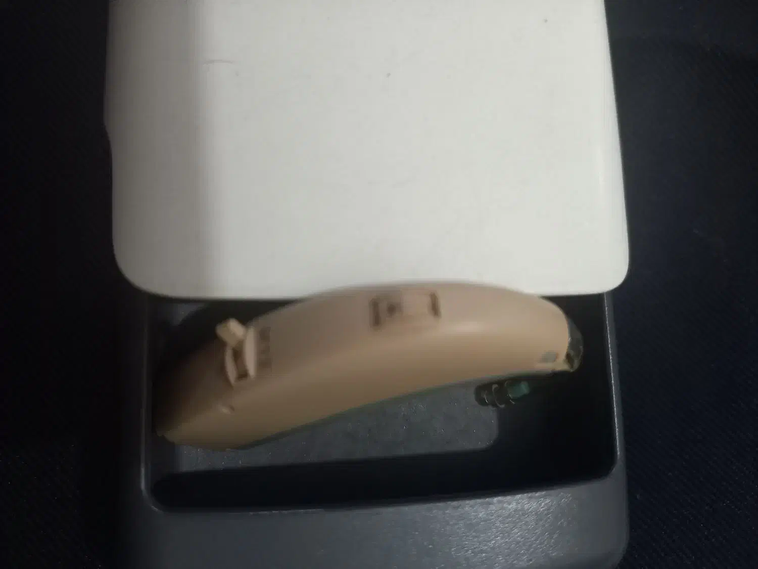 سمعک|آرایشی، بهداشتی، درمانی|شیراز, نارنجستان|دیوار