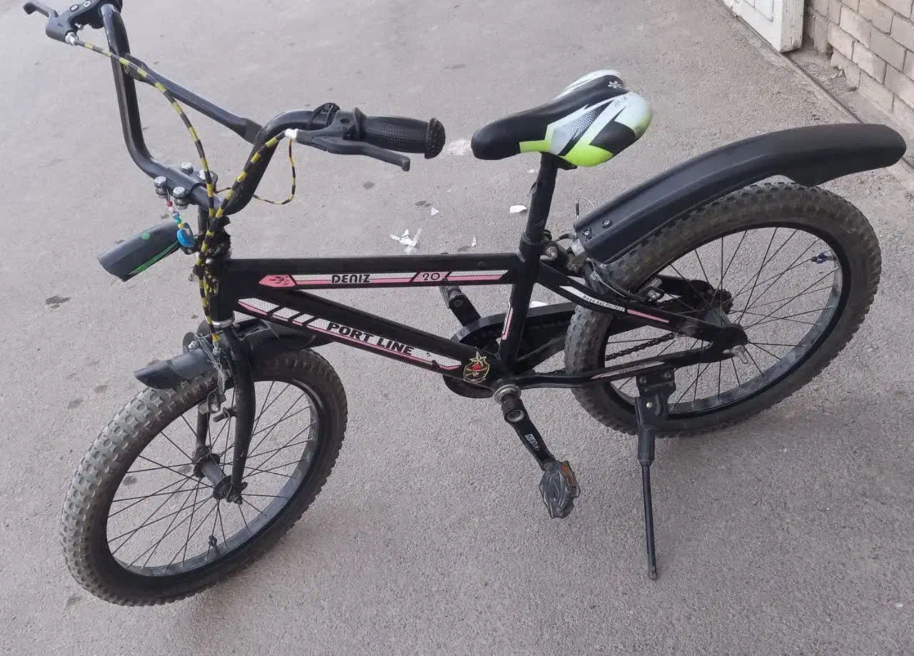 دوچرخه|دوچرخه، اسکیت، اسکوتر|خمینی‌شهر, |دیوار