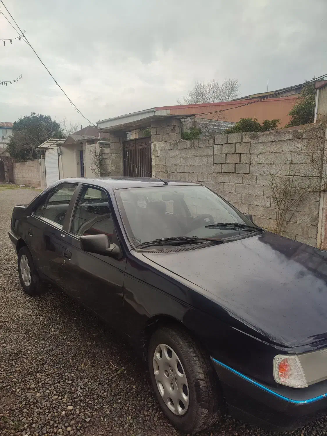 روآ 85|خودرو سواری و وانت|لنگرود, |دیوار