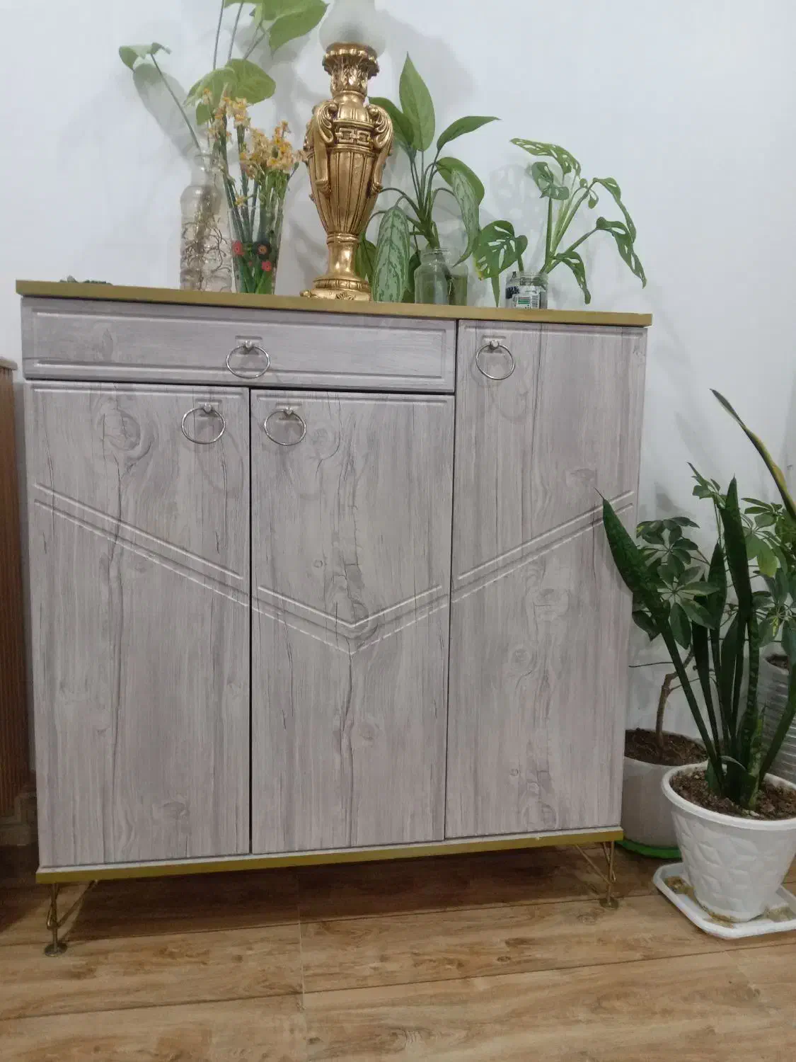 جا کفشی|جاکفشی، کمد، دراور|ایذه, |دیوار