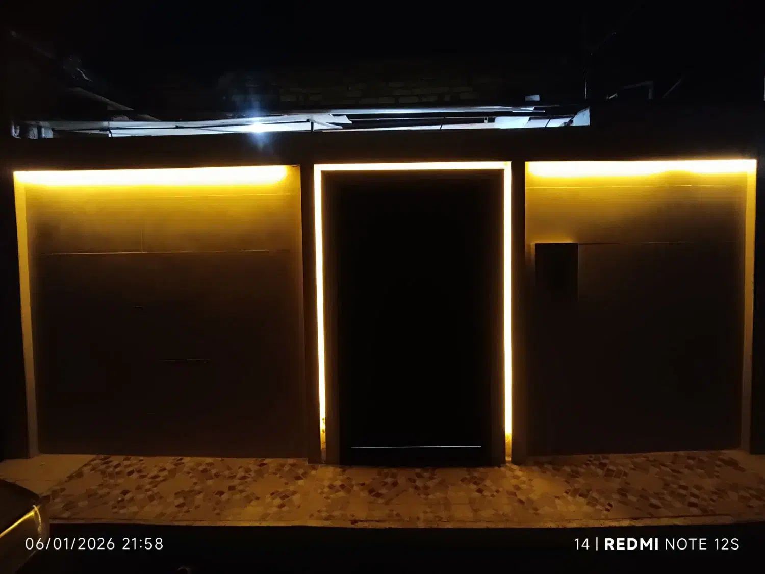 کاشی سرامیک  مزایک|خدمات پیشه و مهارت|ارومیه, |دیوار