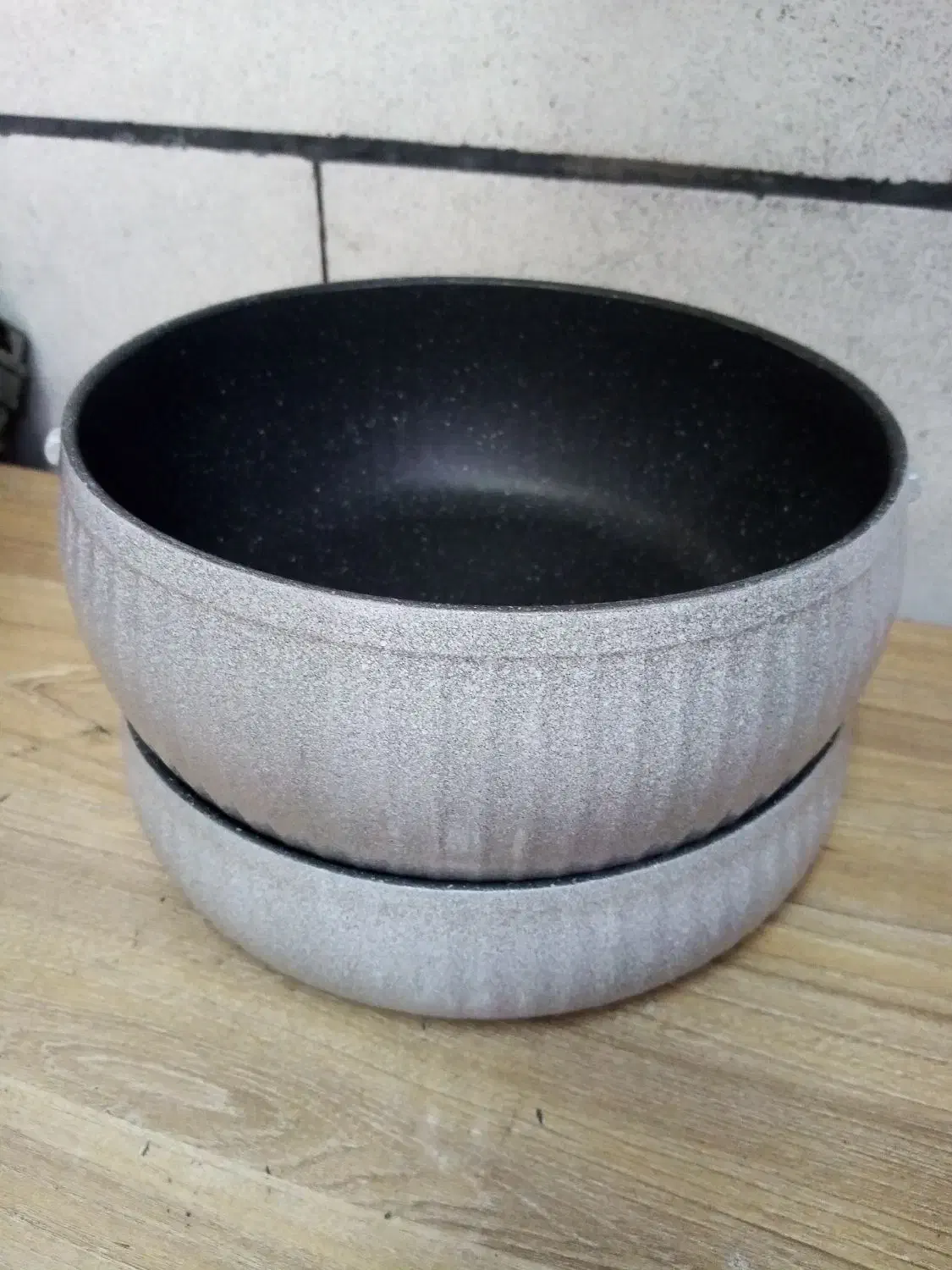 بازسازی ظروف تفلون|خدمات پیشه و مهارت|شهرکرد, |دیوار