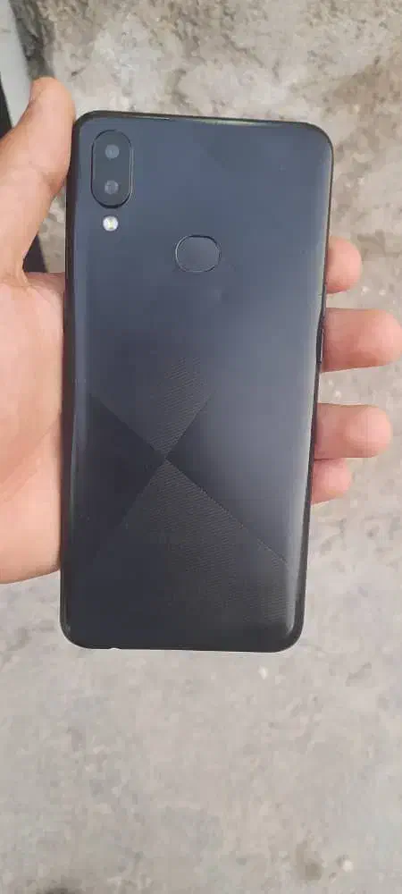 سامسونگ Galaxy A10s با حافظهٔ ۳۲ گیگابایت|موبایل|اهواز, کوی علوی|دیوار