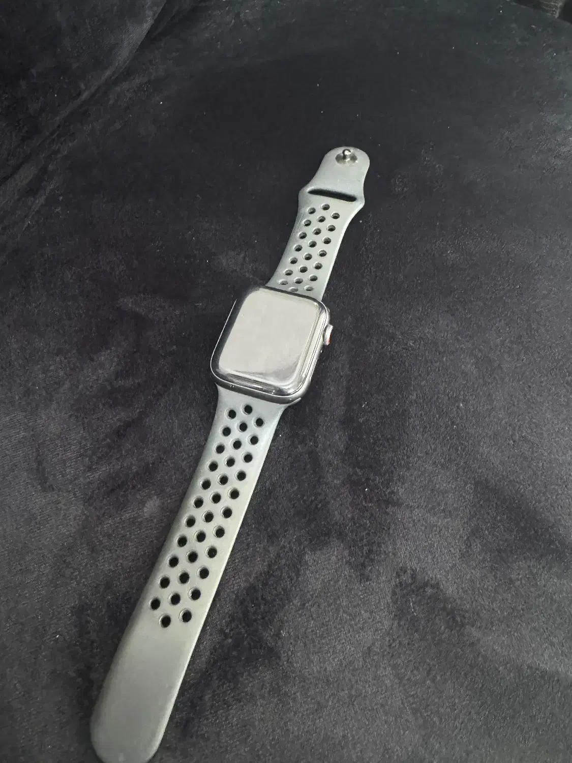 اپل واچ سری ۵|ساعت|رشت, سعدی (تختی)|دیوار