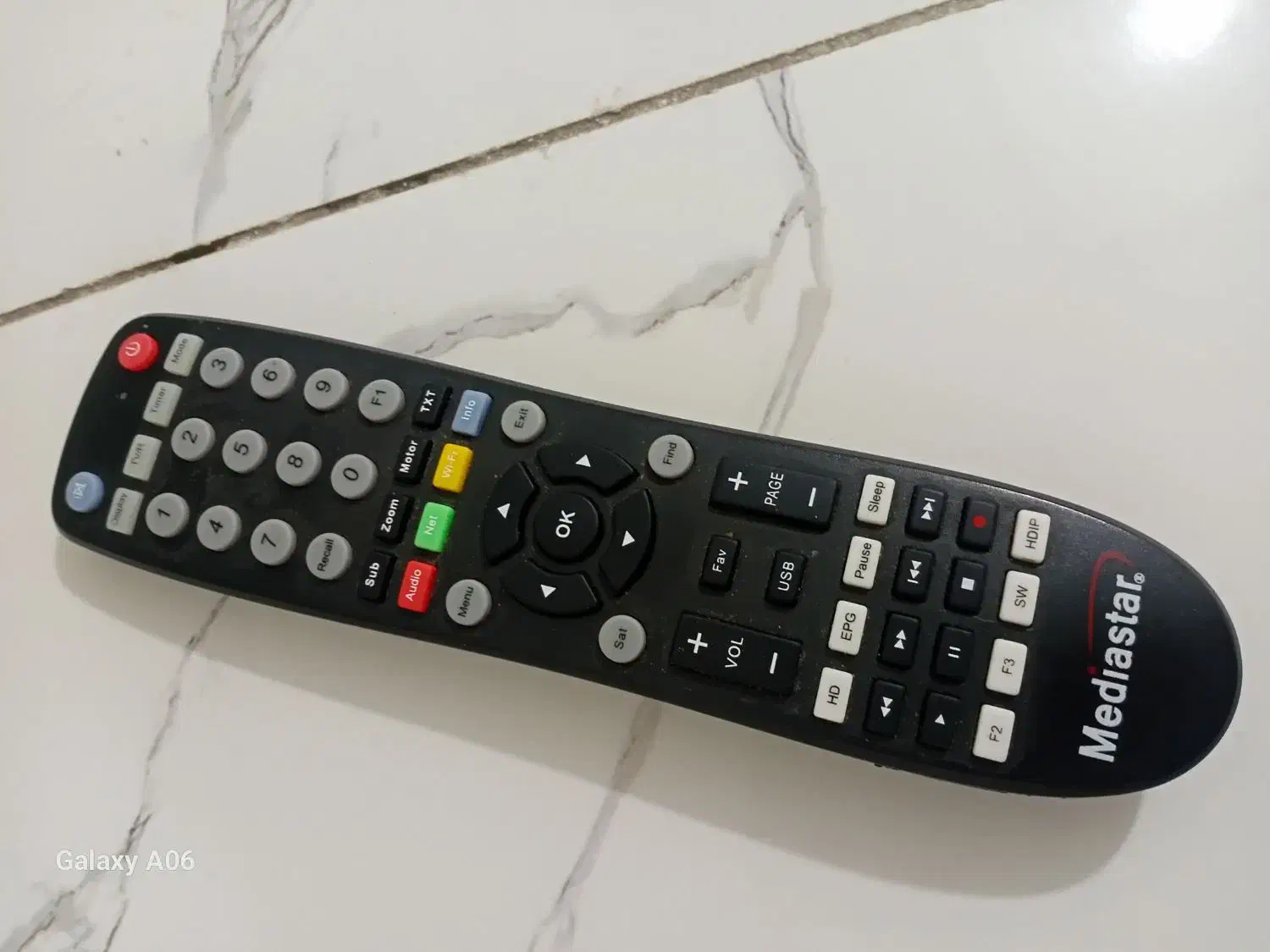 نصب آنتن روباطکریم|خدمات پیشه و مهارت|رباط‌کریم, نصیرشهر|دیوار