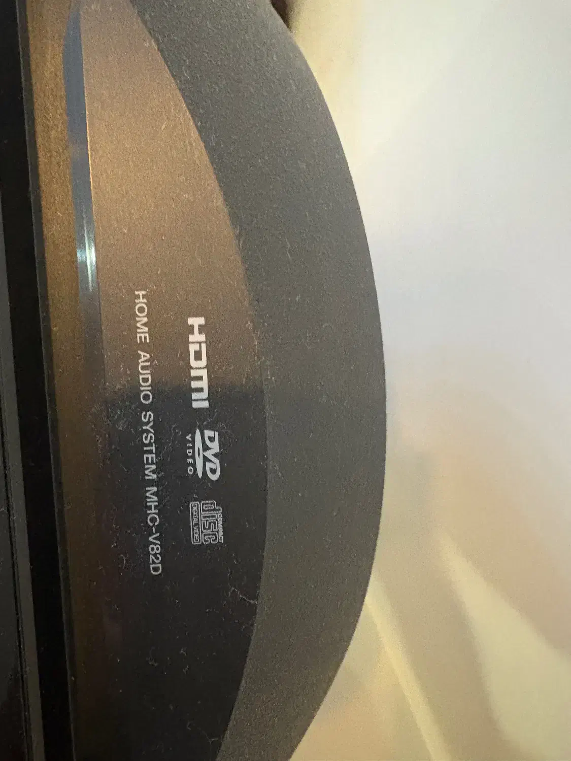 اسپیکر سونی مدل mch-82D|سیستم صوتی خانگی|گرمدره, |دیوار