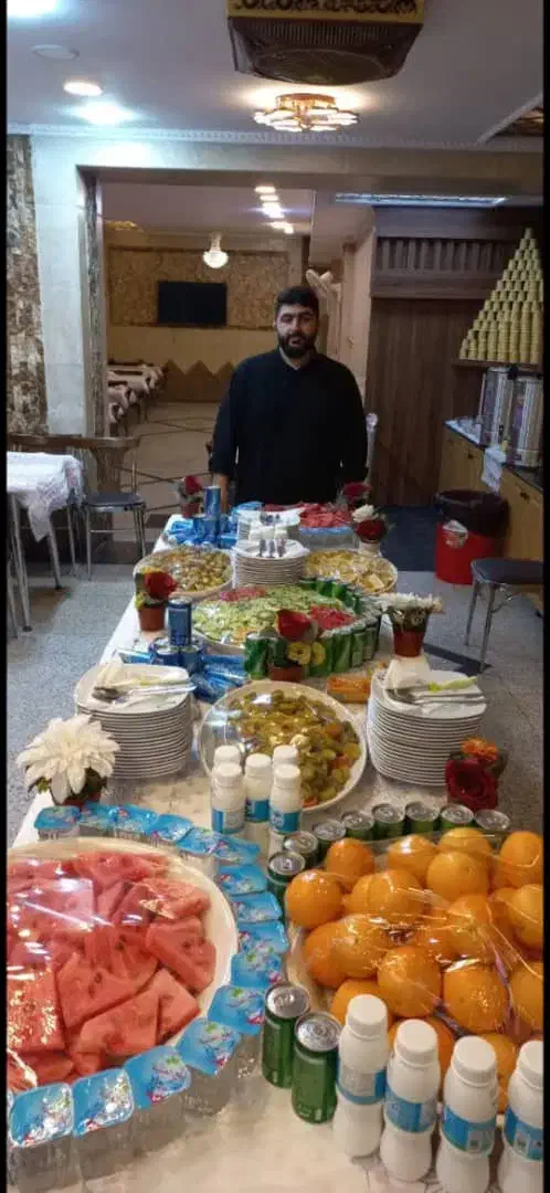 کاروان زیارتی ولایت علی(ع)|تور و چارتر|خرمآباد, |دیوار