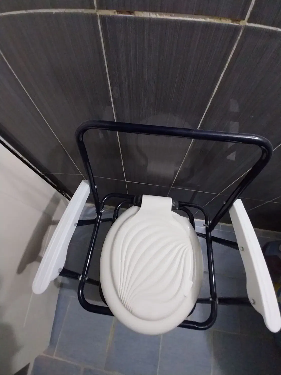 توالت فرنگی|لوازم سرویس بهداشتی|سهند, |دیوار