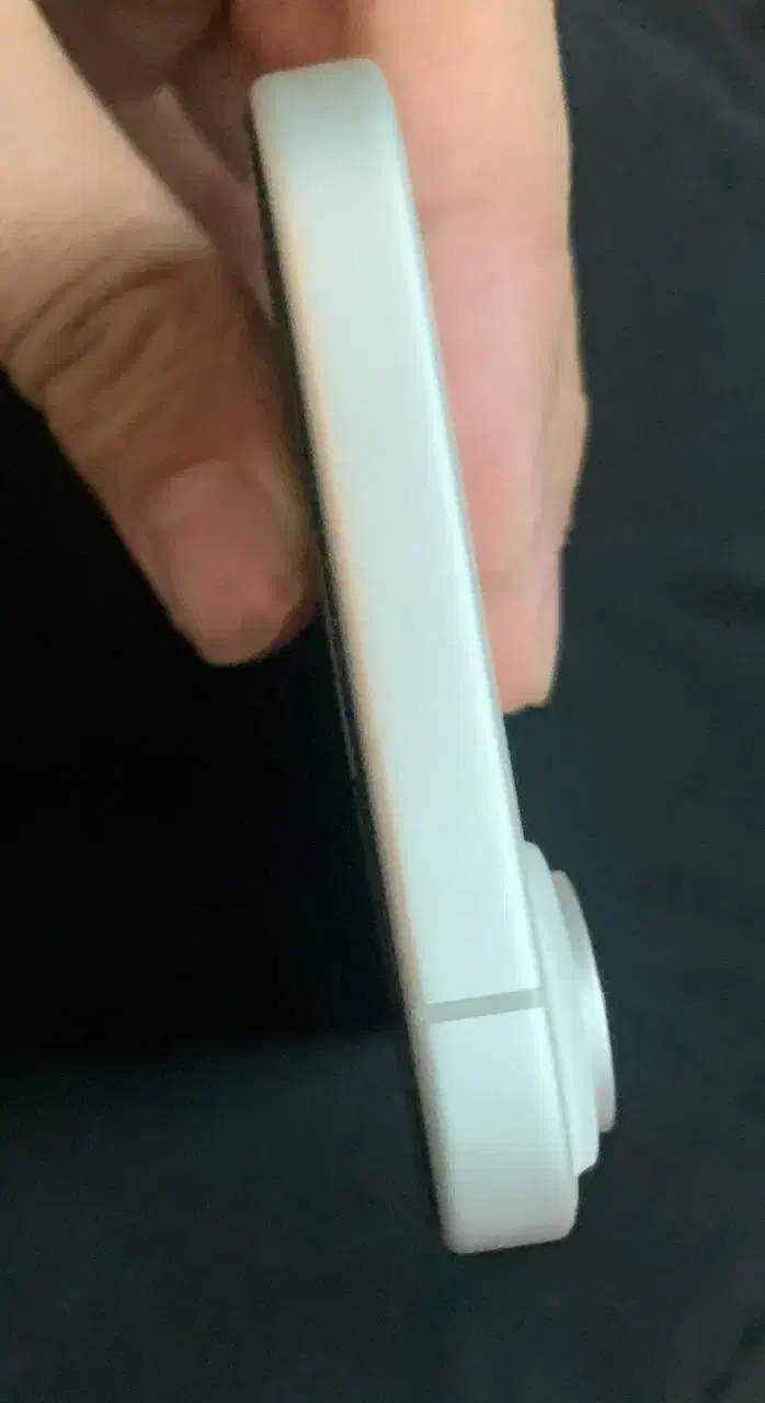 آیفون 16 نرمال سفید|موبایل|تهران, تسلیحات|دیوار