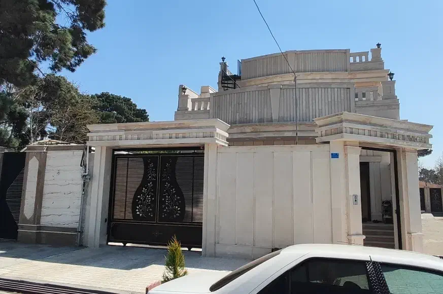 ویلای دوبلکس|فروش خانه و ویلا|باغستان, |دیوار