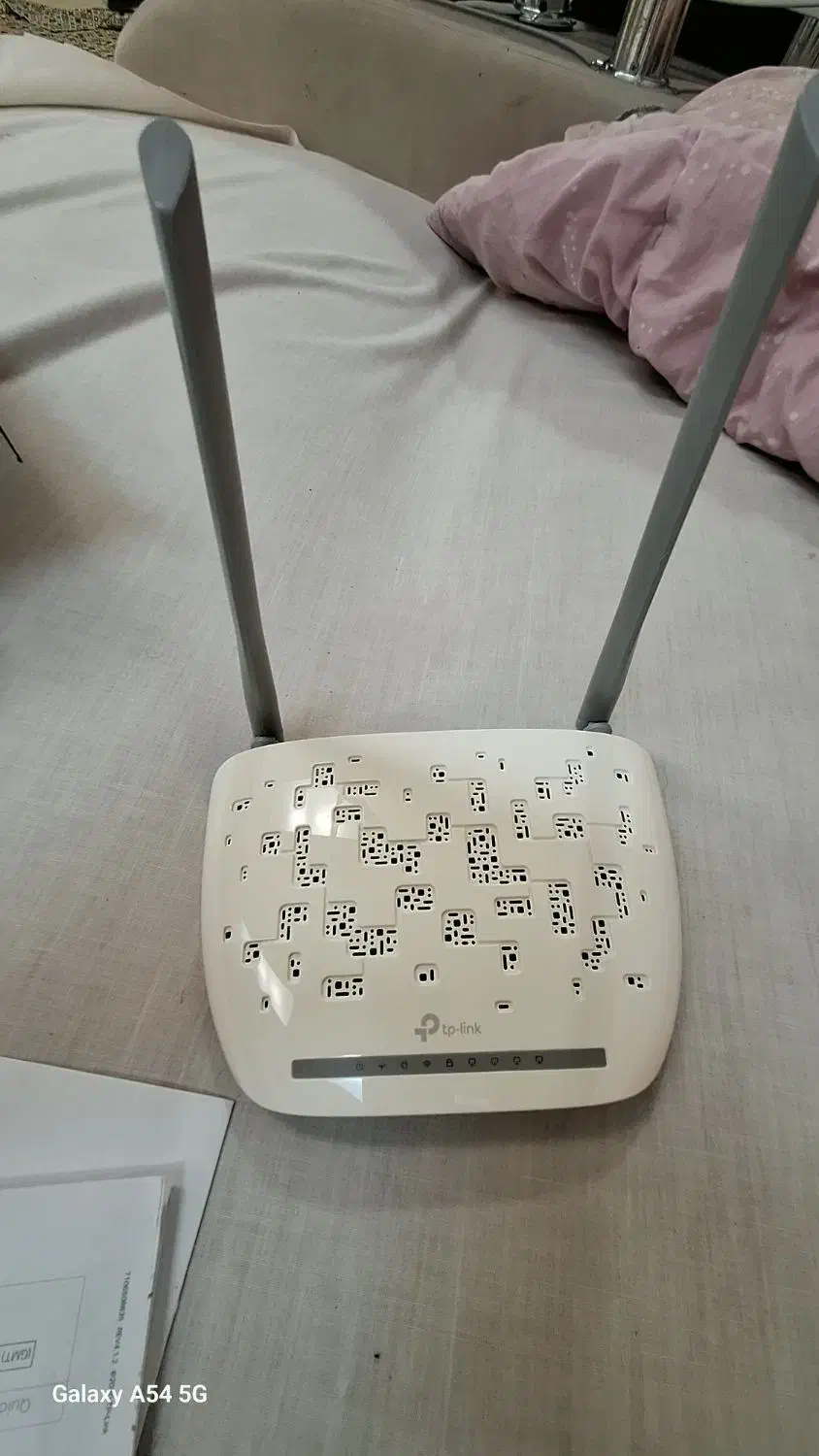 مودم|مودم و تجهیزات شبکه|قزوین, |دیوار