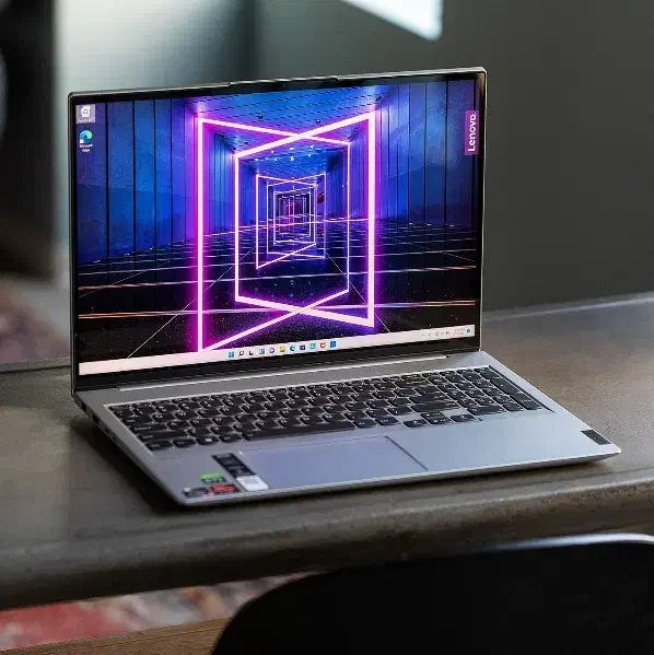 لپ‌تاپ لنوو IdeaPad Slim 3 ، از دم قسط ، ۱۲ ماهه|رایانه همراه|کرج, اصفهانی‌ها|دیوار