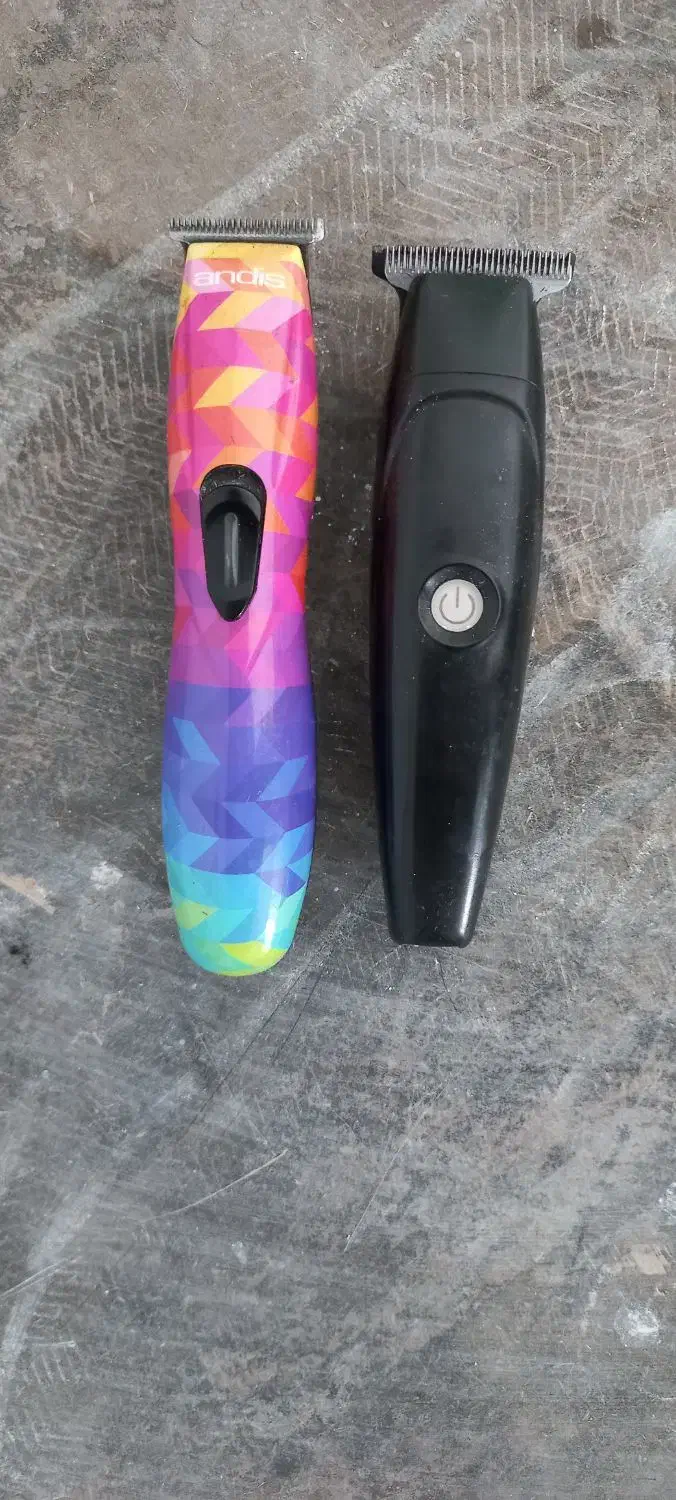 ماشین اصلاح و خط زن|ابزارآلات|تهران, مرزداران|دیوار