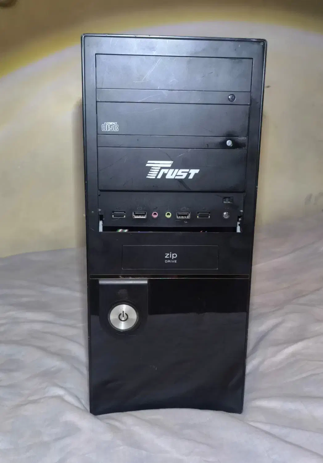 کیس کامپیوتر|قطعات و لوازم جانبی رایانه|تهران, حشمتیه|دیوار