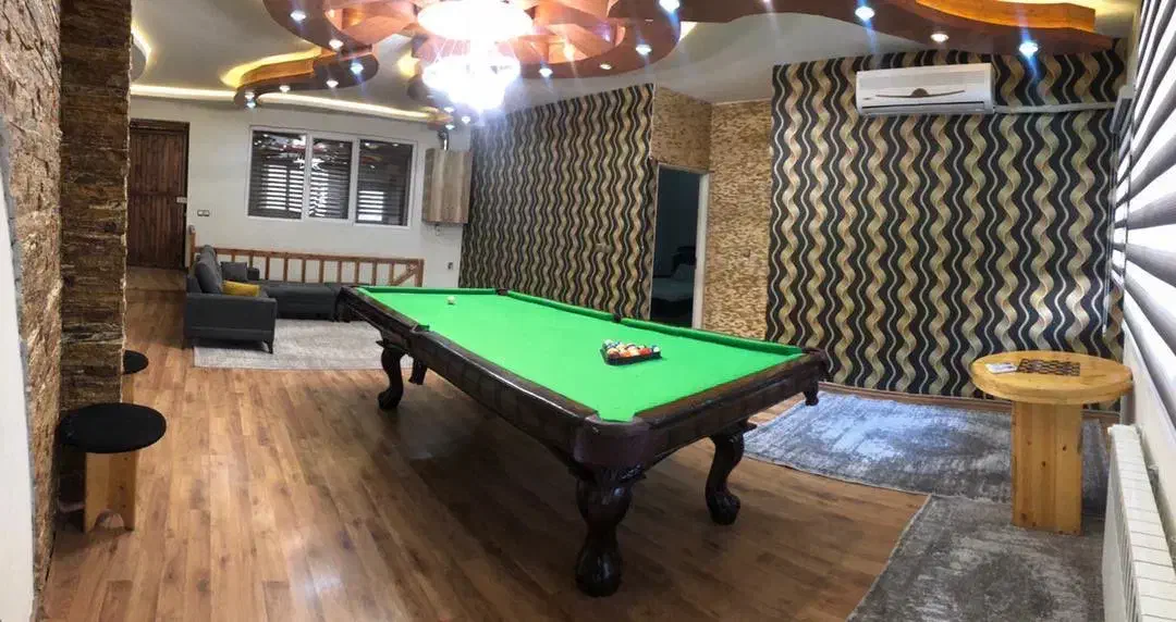 اجاره ویلا روزانه|اجارهٔ کوتاه‌مدت ویلا و باغ|فشم, |دیوار