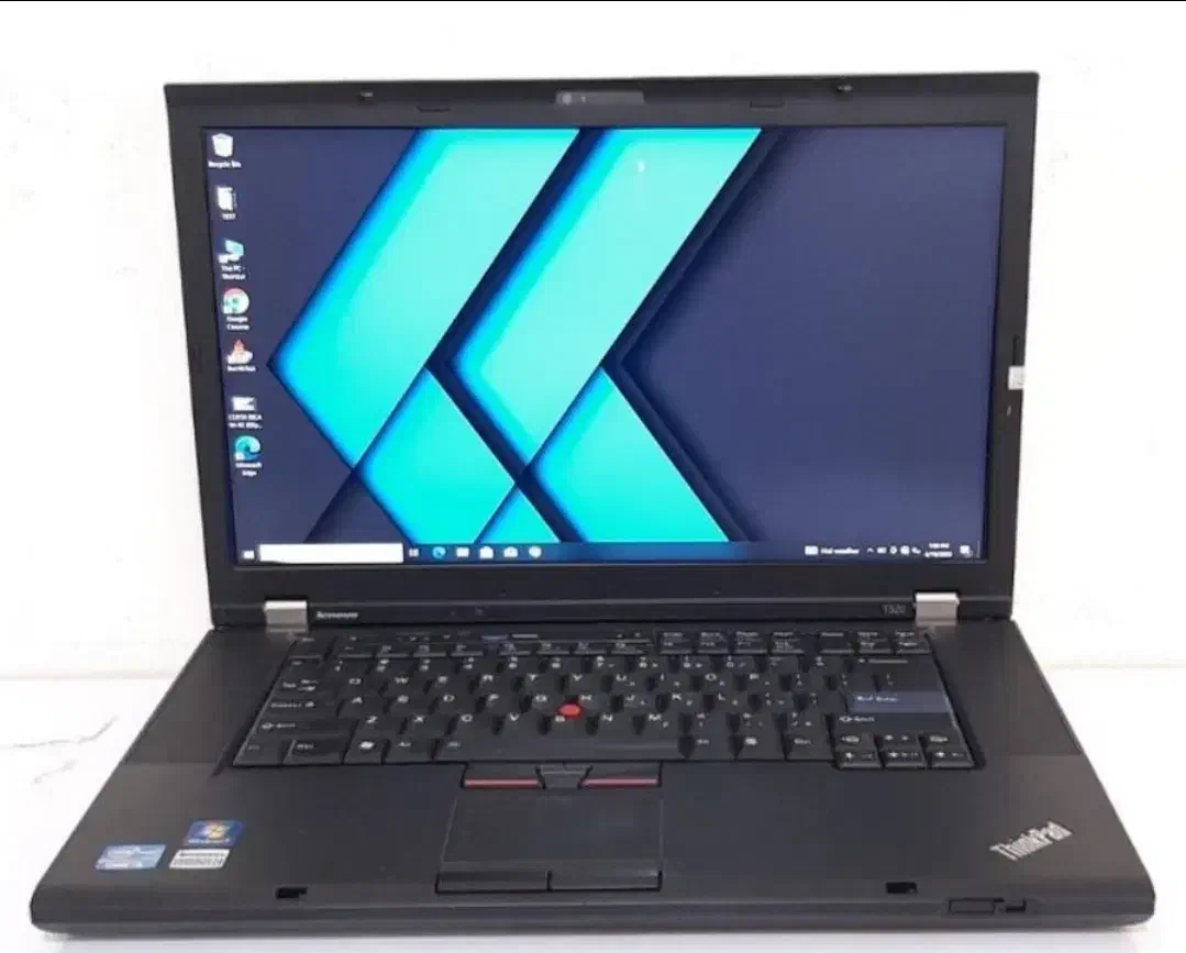 لپتاپ‌استوک‌HP6560بهمراه تست کامل‌وتخفیف×مهرانفر×|رایانه همراه|اصفهان, پوریای ولی|دیوار