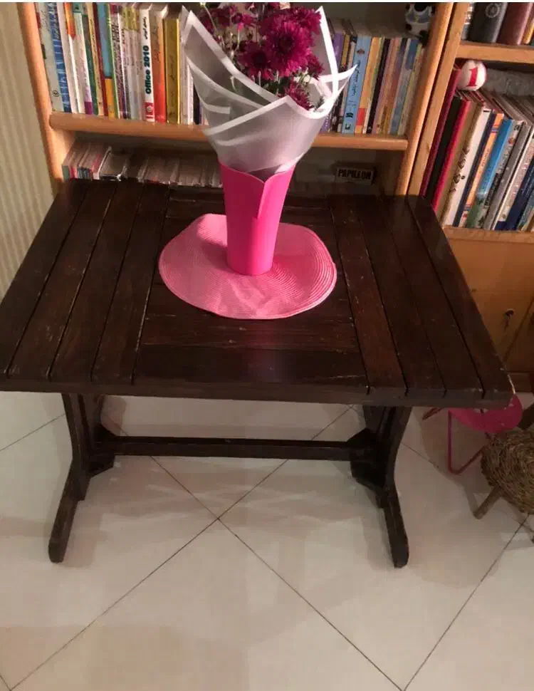 میز نهار خوری ۴نفره|میز و صندلی غذاخوری|تهران, مجیدیه|دیوار