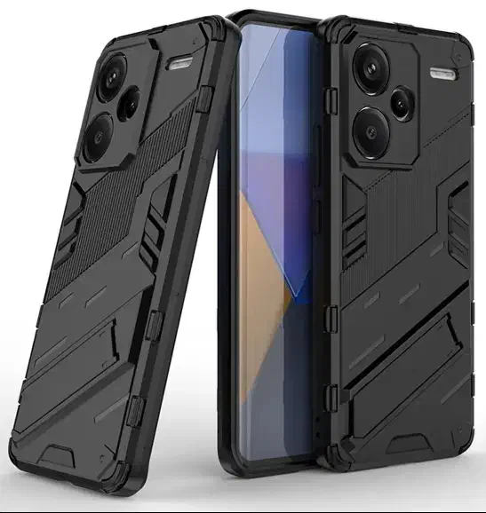 کاور شیائومی نوت 13 پرو پلاس برند Trex|لوازم جانبی موبایل و تبلت|دزفول, |دیوار