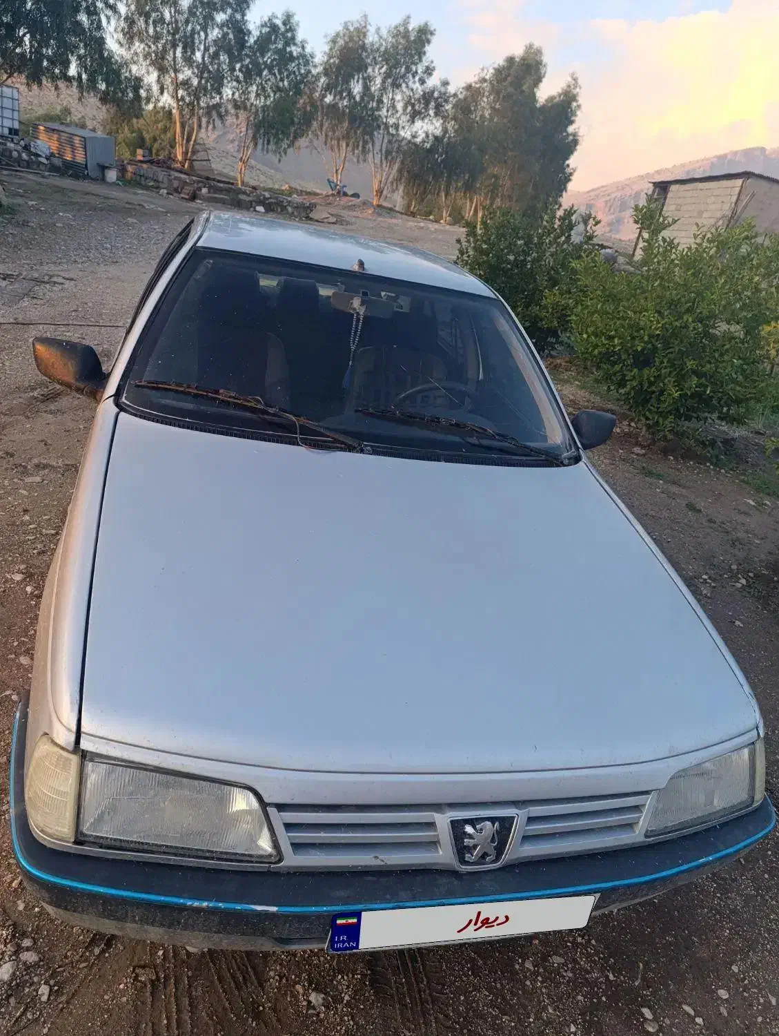 رواسال|خودرو سواری و وانت|سرپل ذهاب, |دیوار