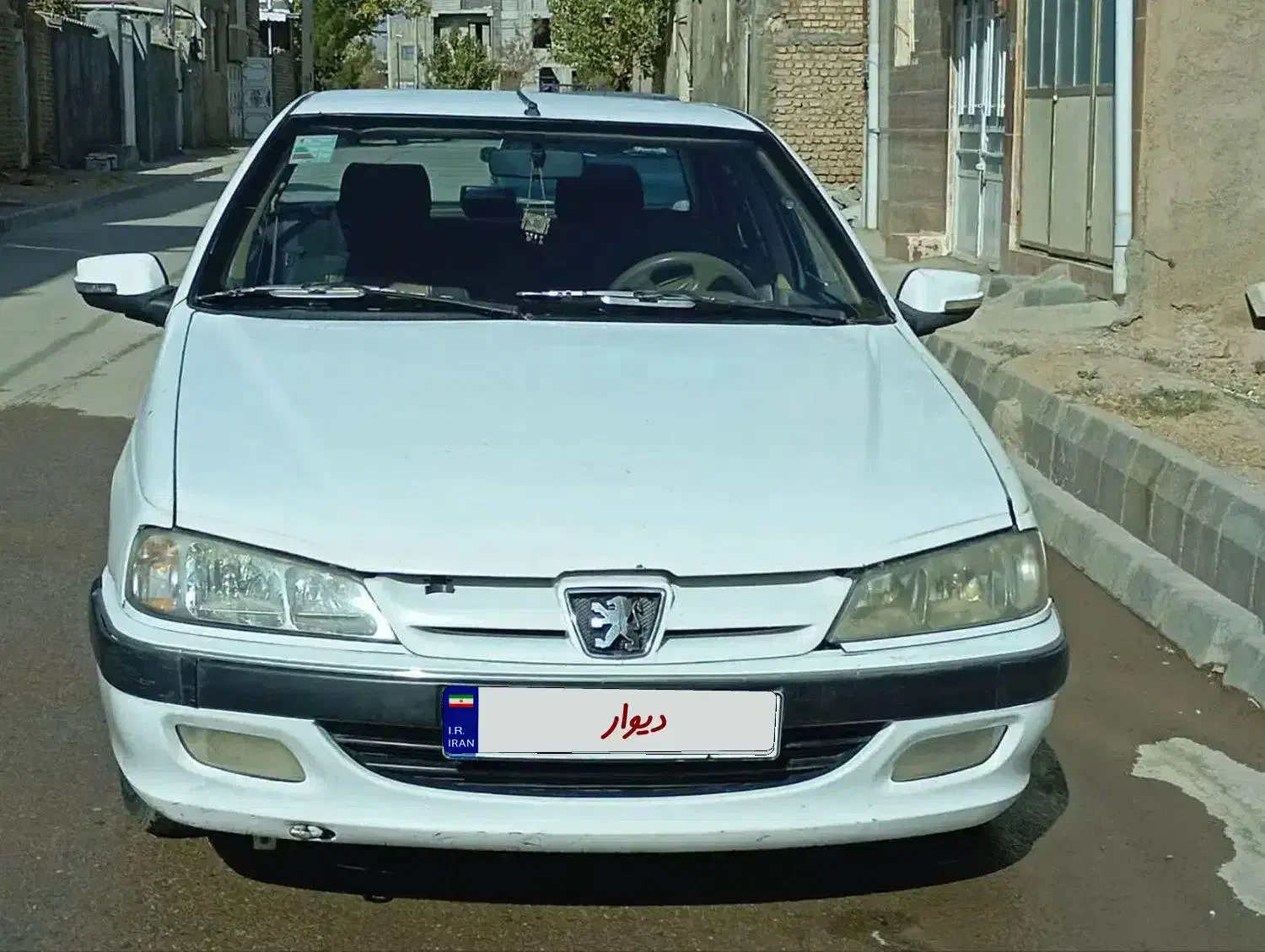 پارس سال مدل 90|خودرو سواری و وانت|نیشابور, مازول|دیوار