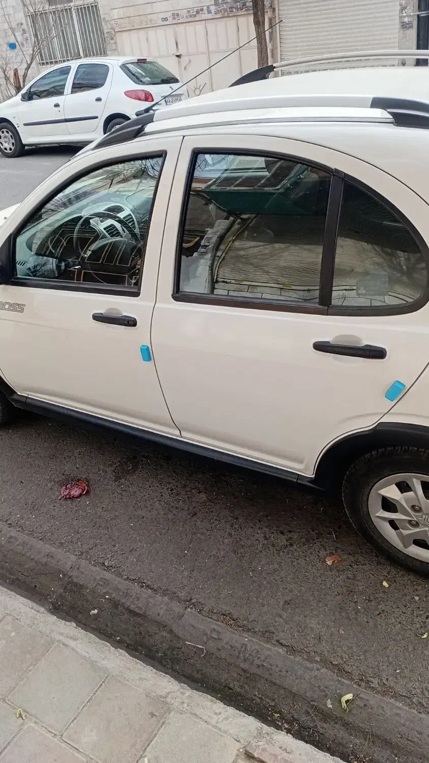 کوییک مدل۱۴۰۱ بدون نقطه|خودرو سواری و وانت|اسلام‌شهر, شهرک مفیدی|دیوار